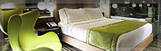 Shiko dhomat e Hotel Residence Aurora
